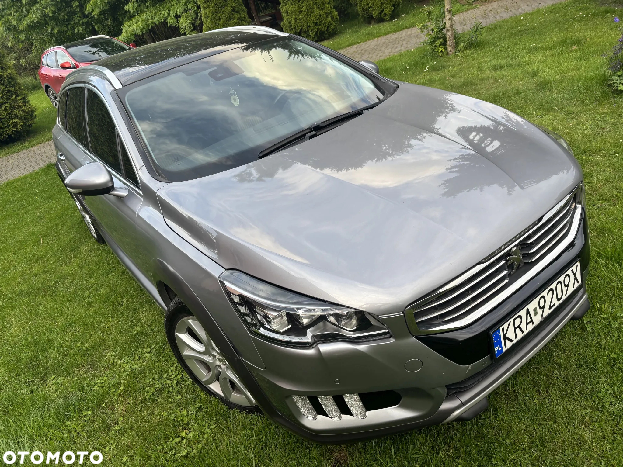 Peugeot 508 - 24