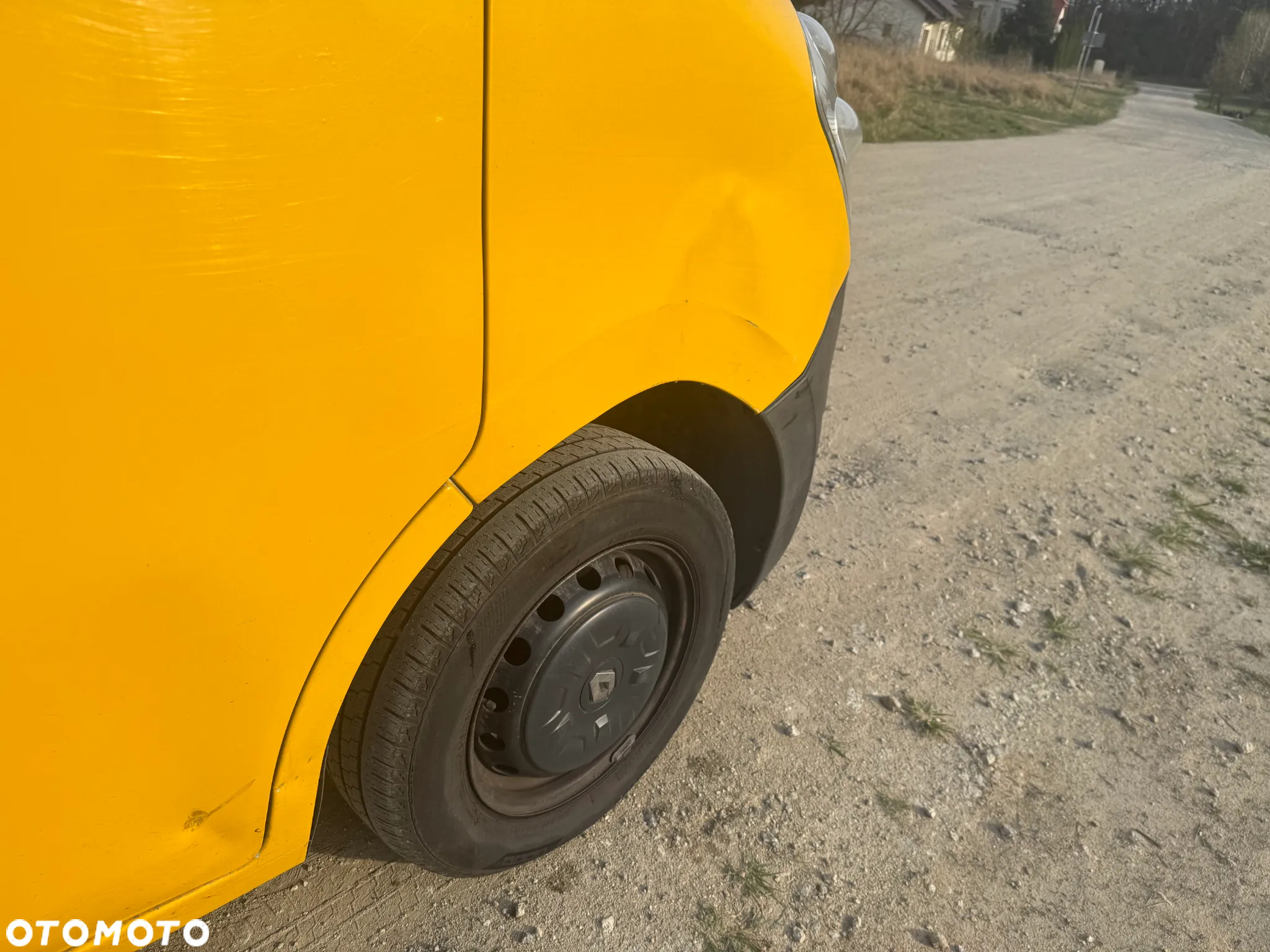Renault Master - 5