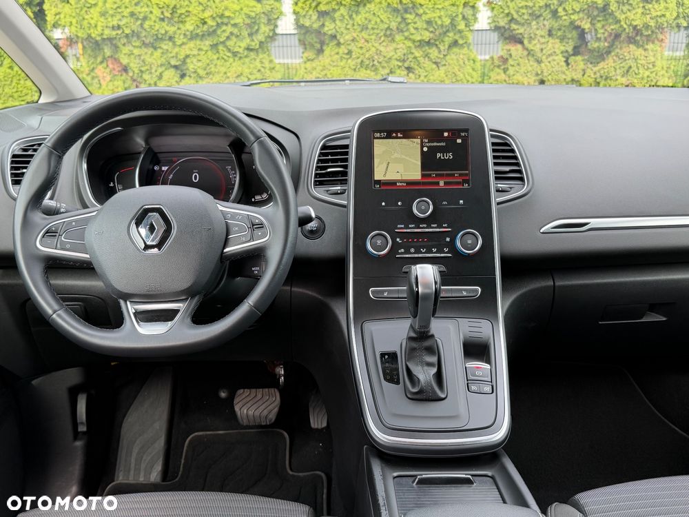 Renault Scenic 1.3 TCe Energy Intens EDC - 17