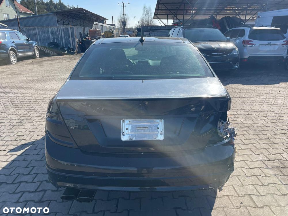 Mercedes-Benz Klasa C - 6