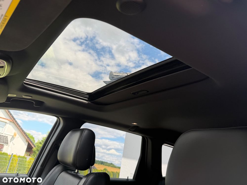 Jeep Grand Cherokee 3.6 V6 Limited - 31