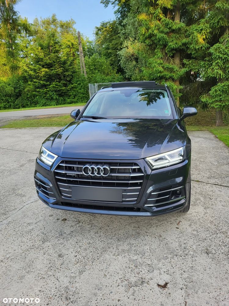 Audi Q5 - 21