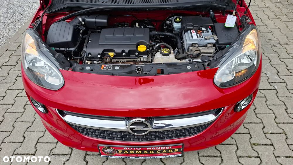 Opel Adam - 18