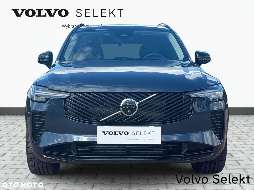 Volvo XC 90 - 3