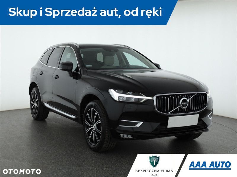 Volvo XC 60 - 2