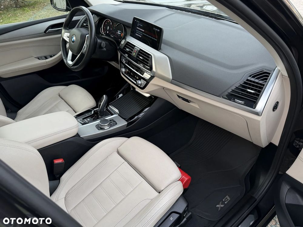 BMW X3 - 5