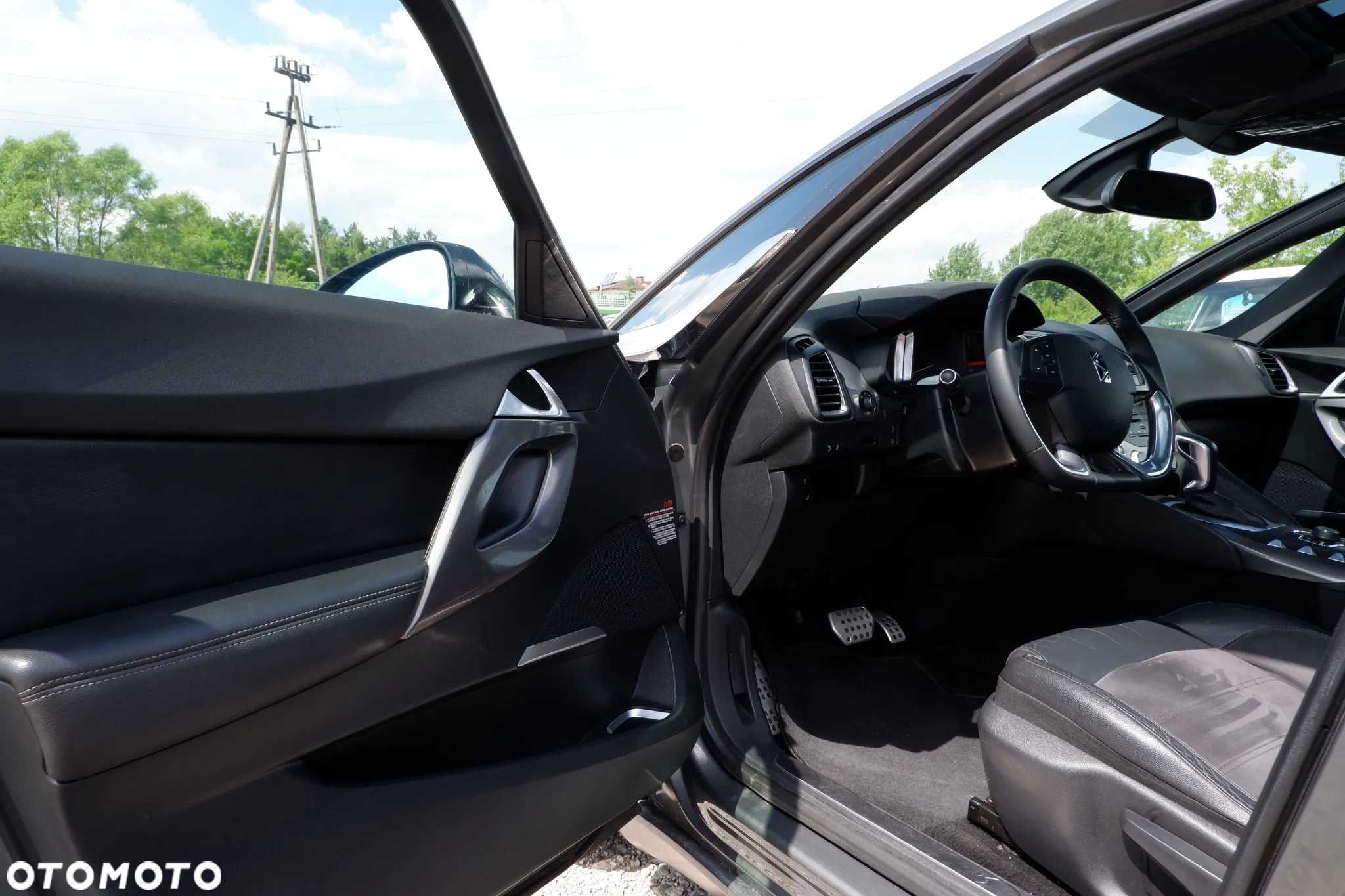 Citroën DS5 2.0 HDi SoChic - 25