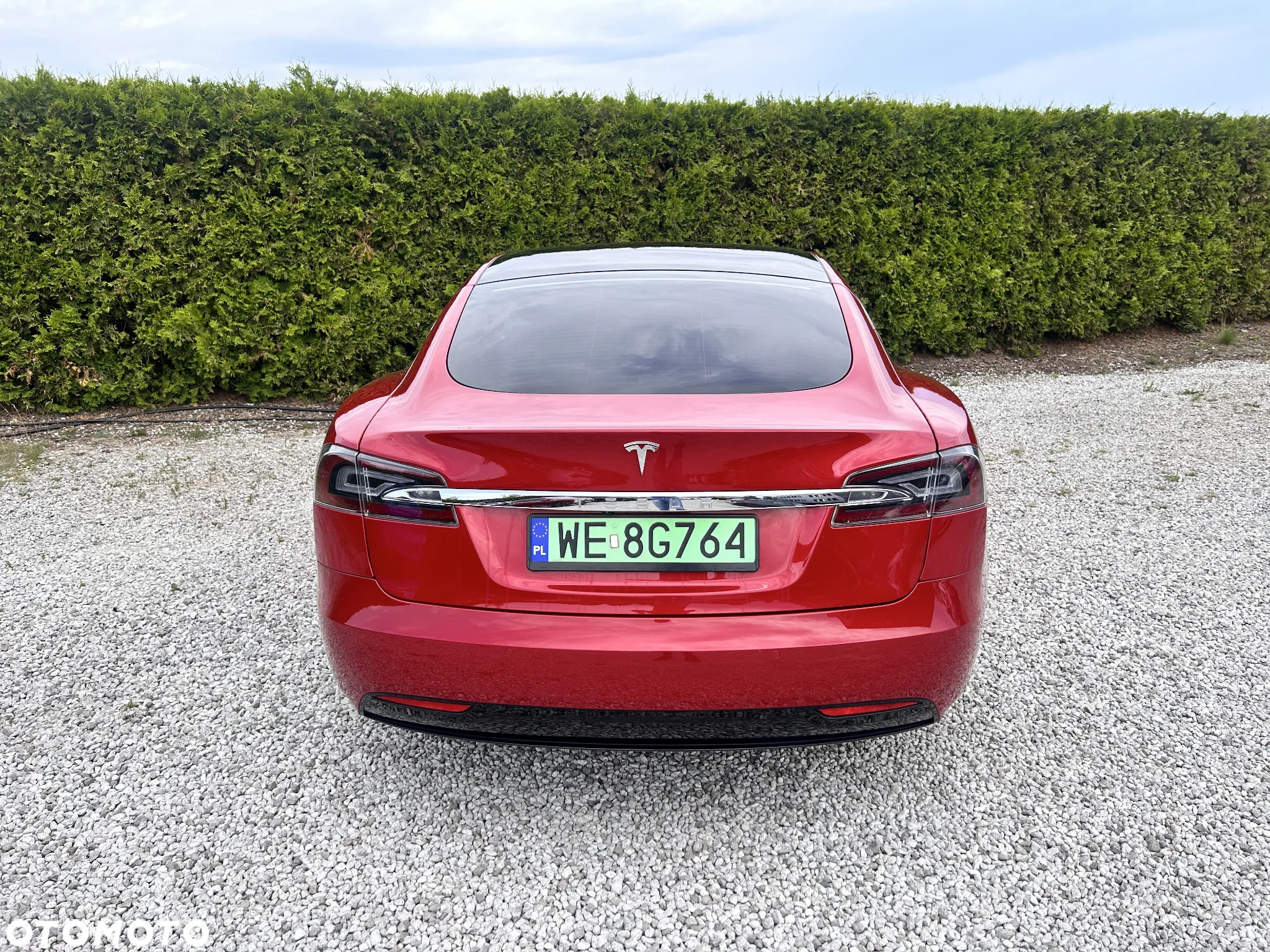 Tesla Model S Long Range - 3