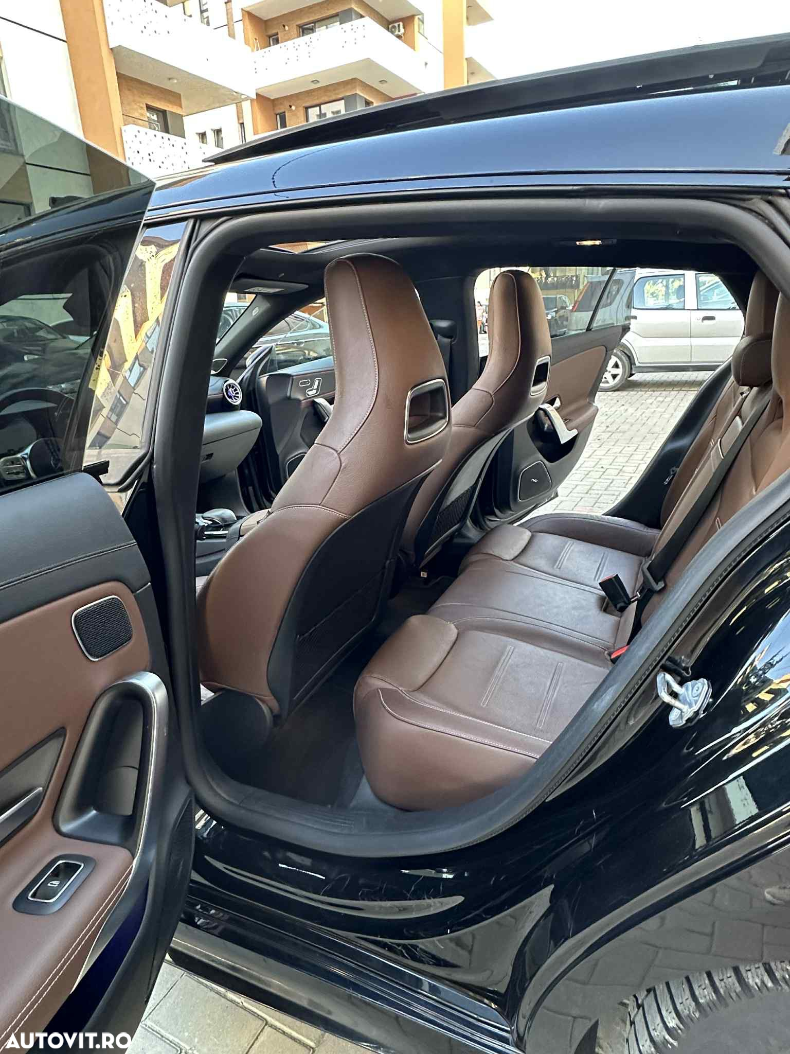 Mercedes-Benz CLA 220 d SB Aut. - 8