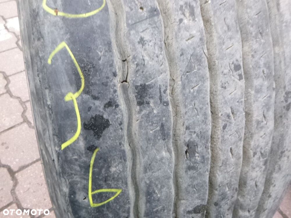 Opona ciężarowa 385/65R22.5 Deestone SW413. Opony ciężarowe - 3