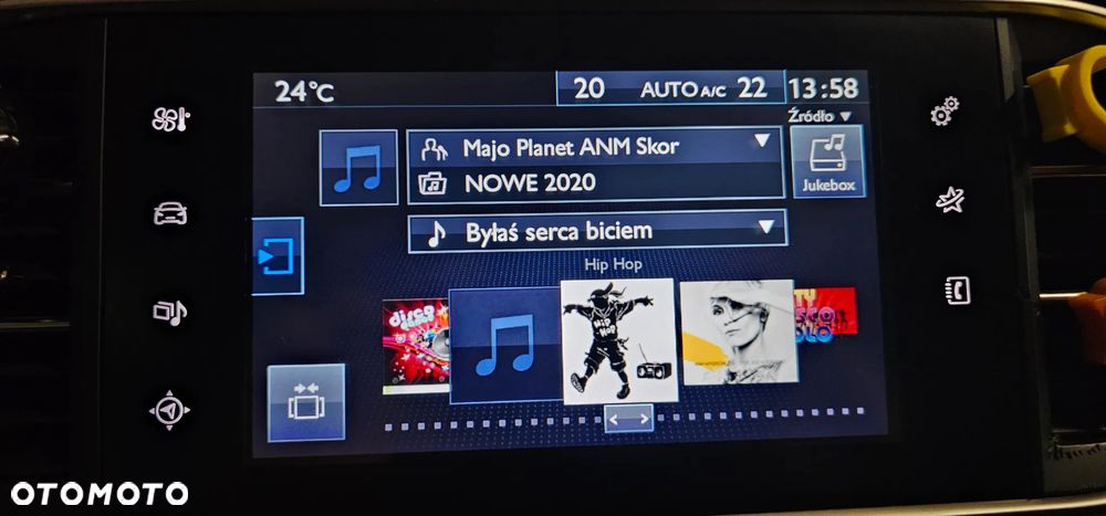 Peugeot 308 - 14
