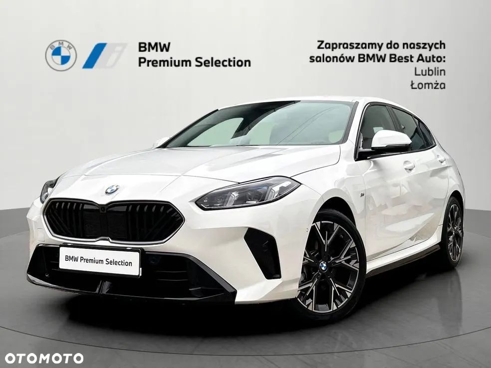 BMW Seria 1 - 1