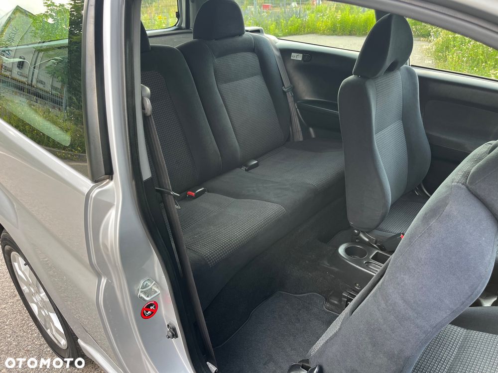 Honda HR-V - 16