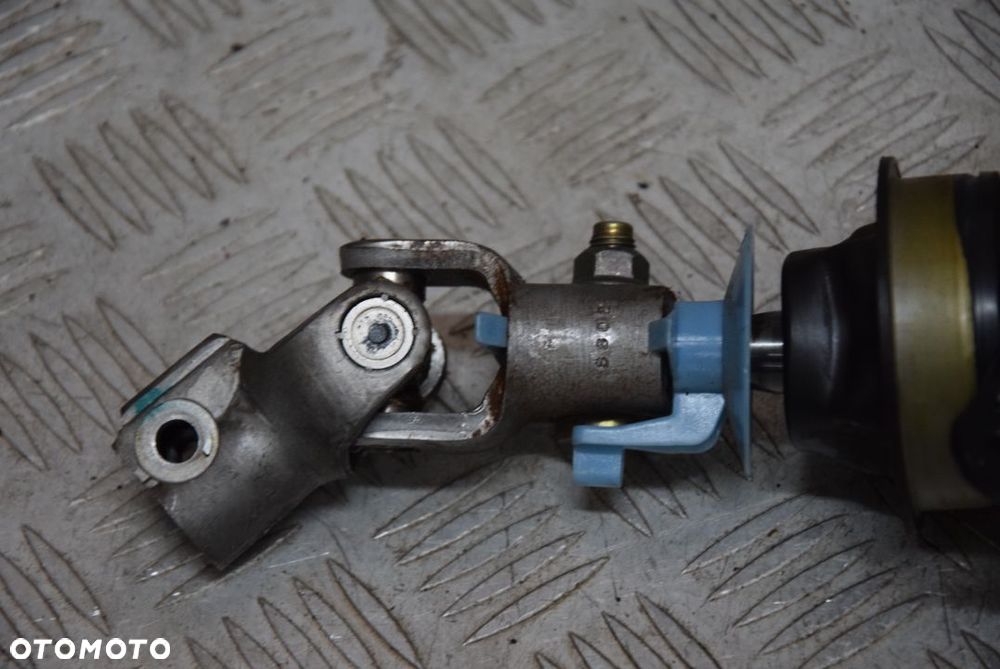 NISSAN PATHFINDER KOLUMNA KIEROWNICZA KRZYŻAK - 2