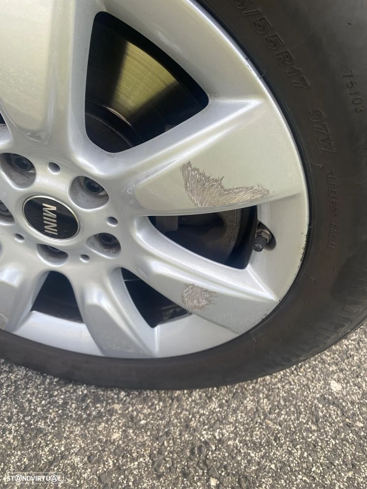 MINI Countryman Cooper ALL4 Auto - 18