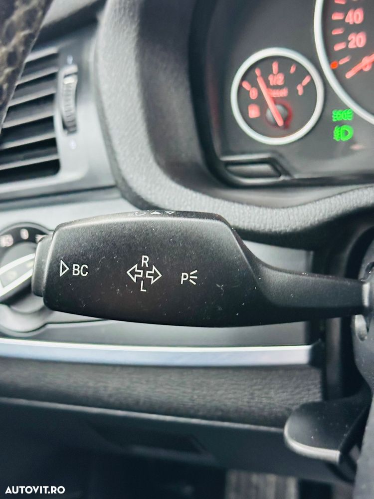 BMW X3 xDrive20d Edition Exclusive - 32