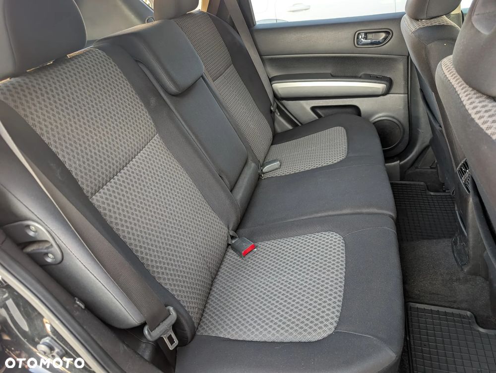 Nissan X-Trail 2.0 XE - 24