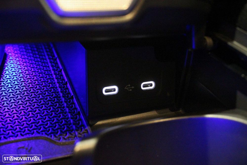 Mercedes-Benz C 300 de AMG Line - 41