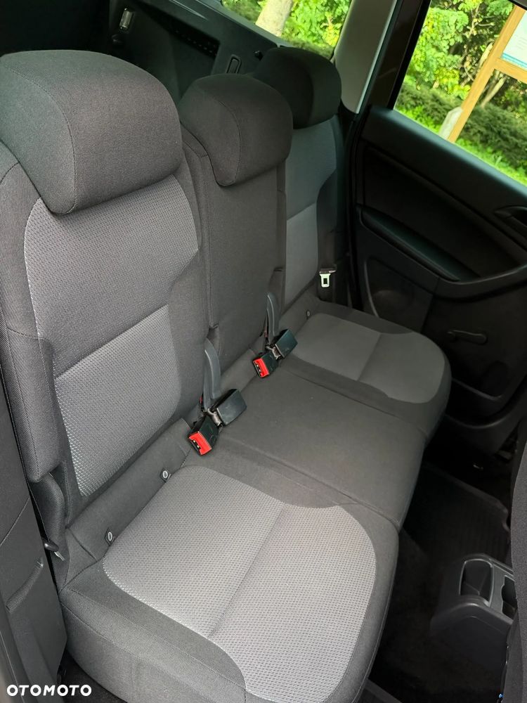 Skoda Yeti - 17