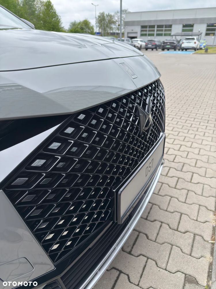 DS Automobiles DS 7 1.5 BlueHDi Etoile - 14