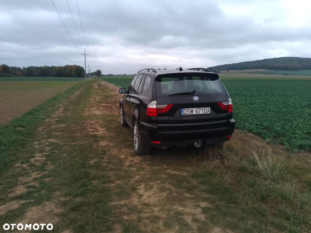 BMW X3 - 15
