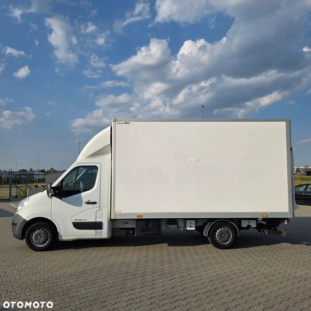 Renault Master - 3