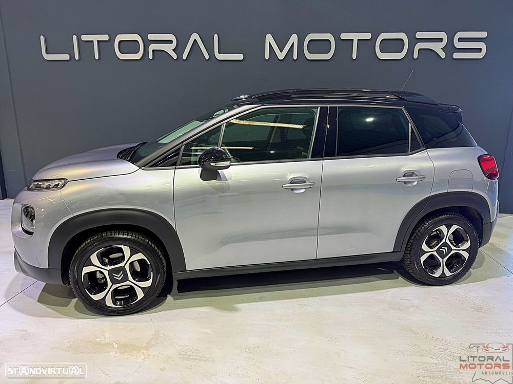Citroën C3 Aircross 1.2 PureTech Shine - 6