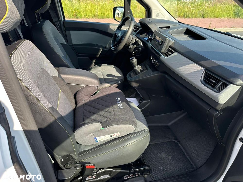 Renault Kangoo - 8