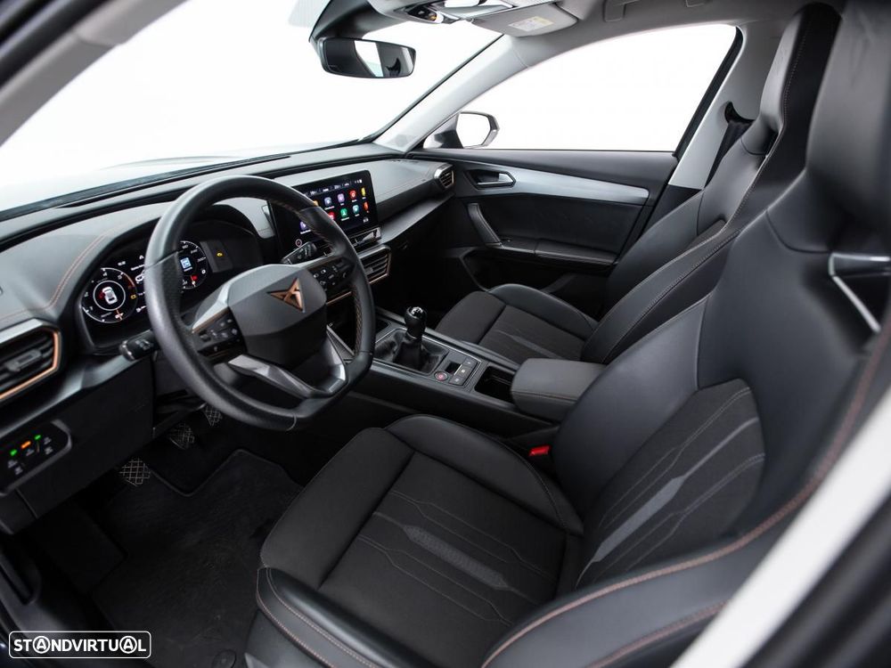 Cupra Formentor 2.0 TDI - 7