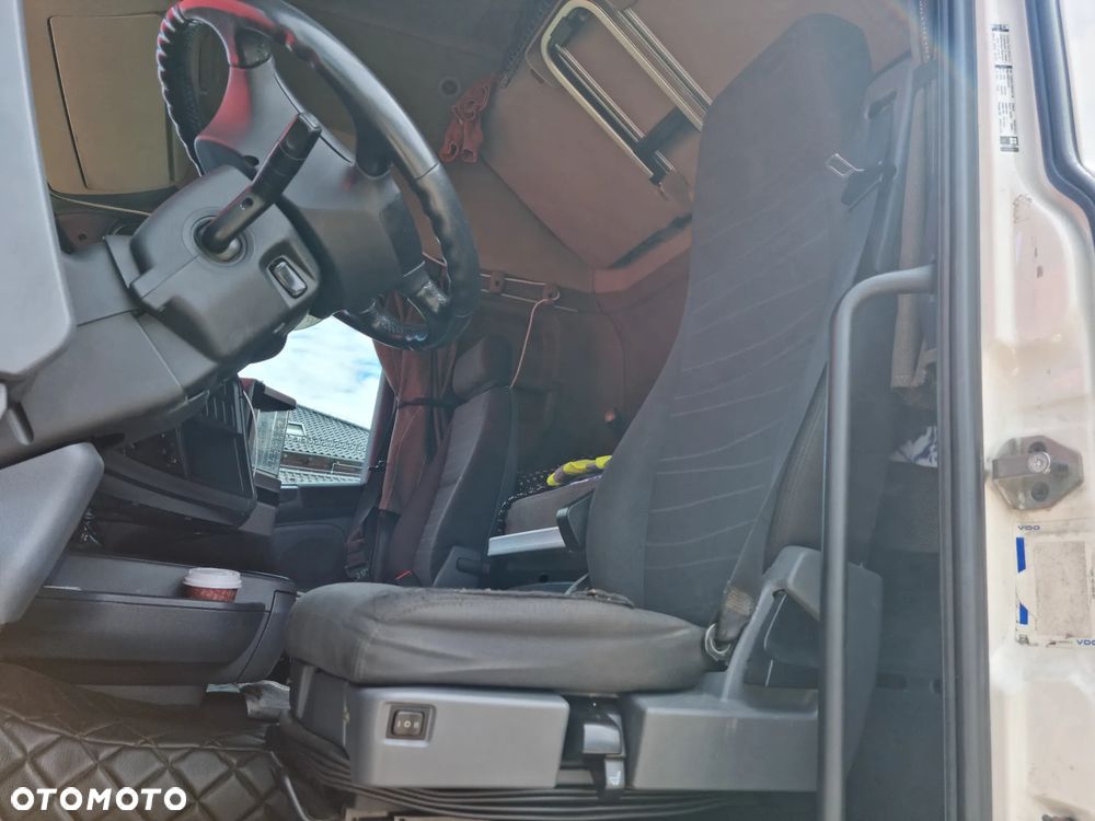 Scania R 450 - 25