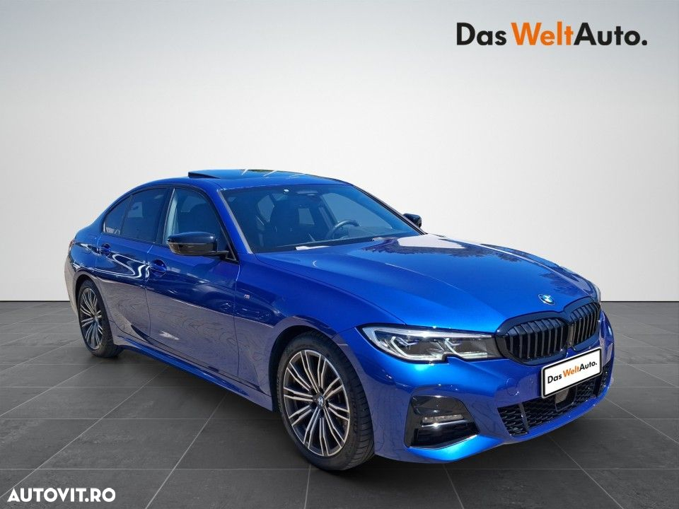 BMW Seria 3 - 2