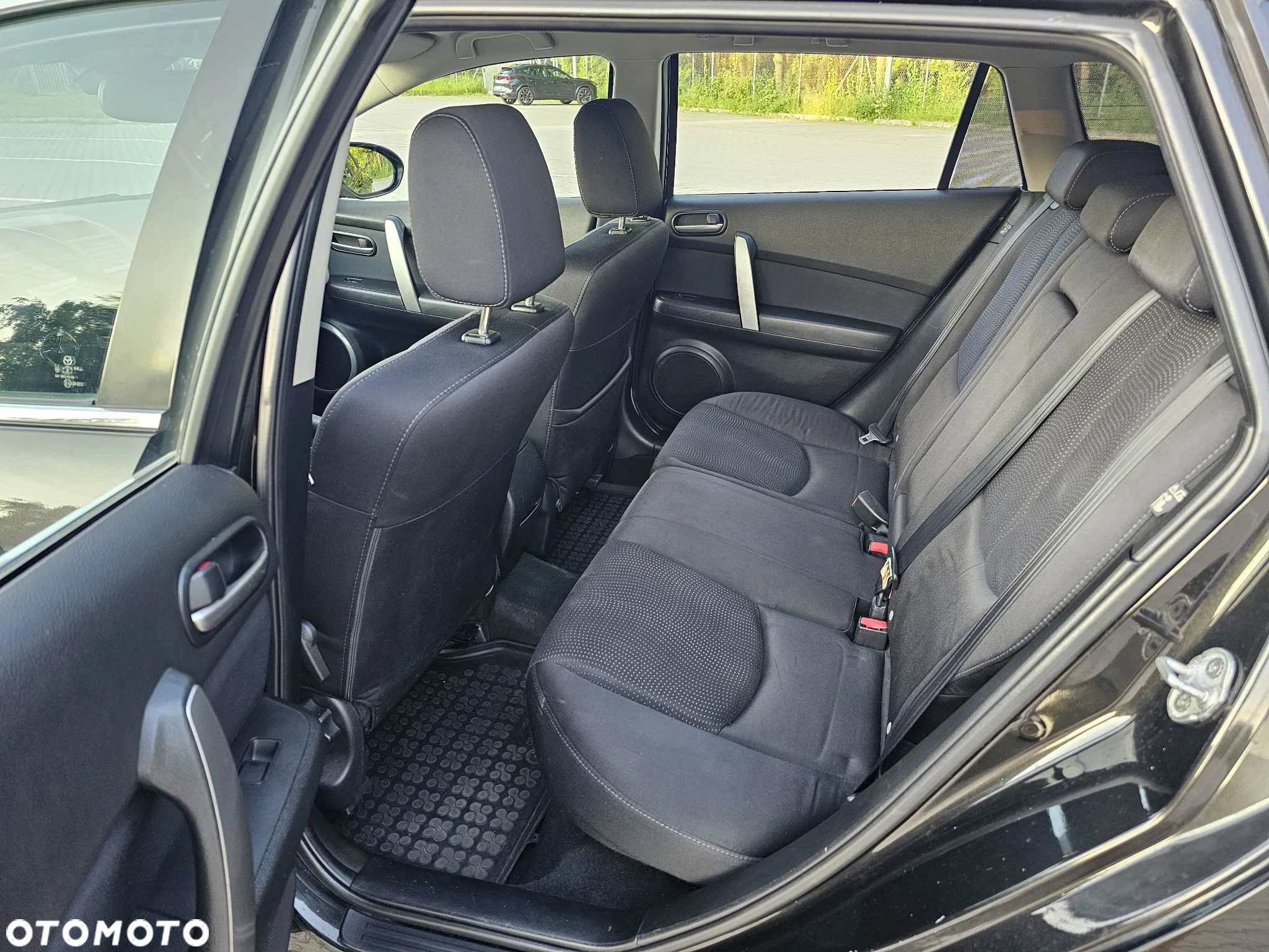 Mazda 6 2.0 CD Exclusive - 14