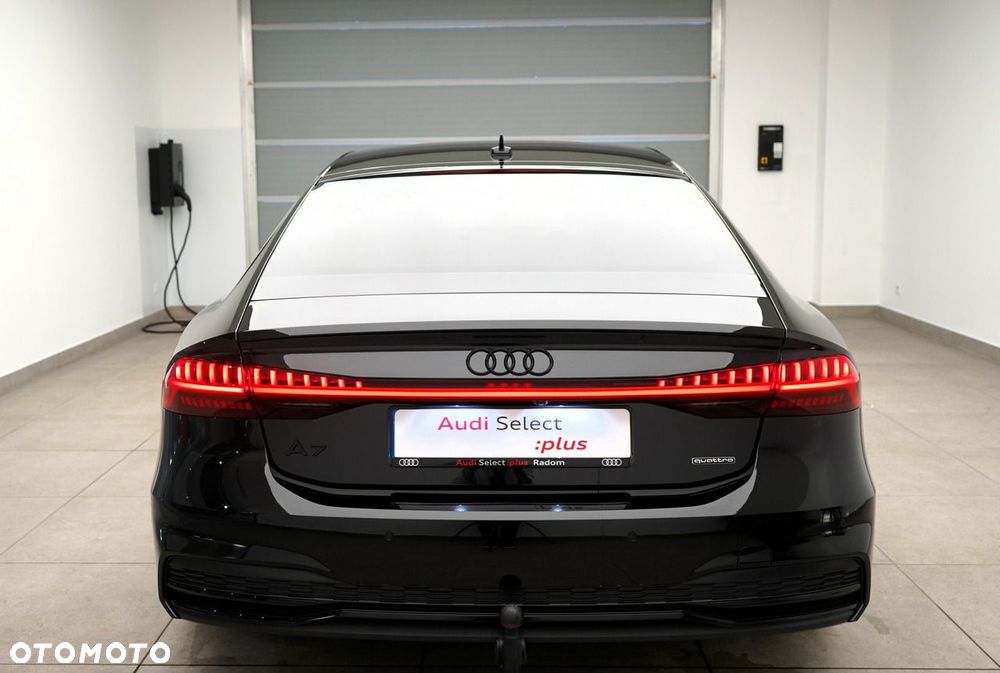 Audi A7 Sportback - 3