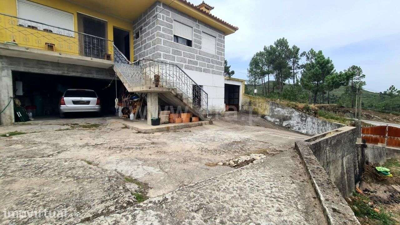 Moradia T2 / Marco de Canaveses, Penhalonga e Paços de Gaiolo - Grande imagem: 5/19