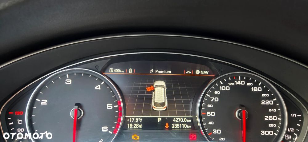 Audi A6 ver-2-0-tdi-ultra-dpf-s-tronic - 8