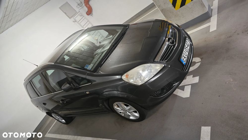 Opel Zafira 1.8 - 1