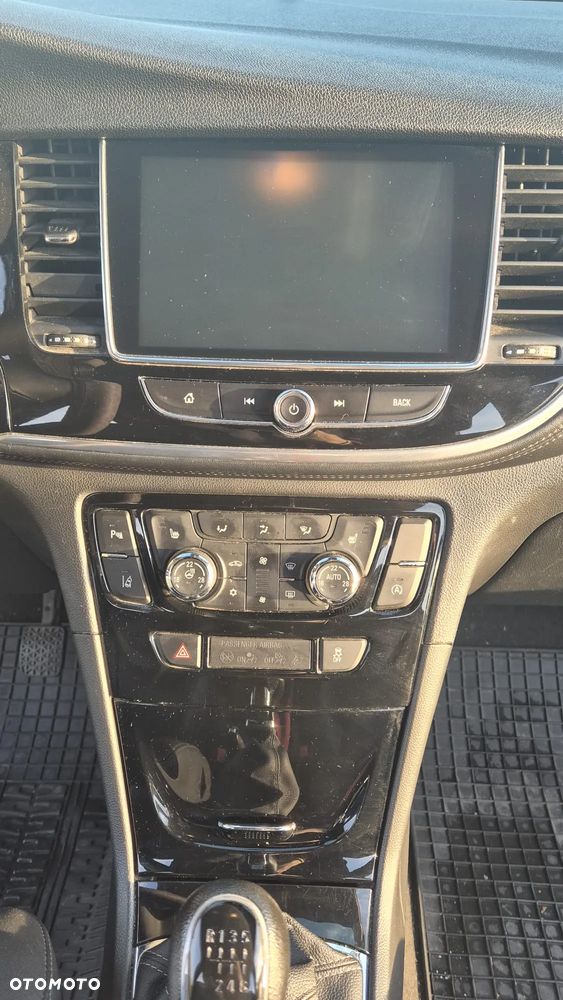 Opel Mokka X - 16