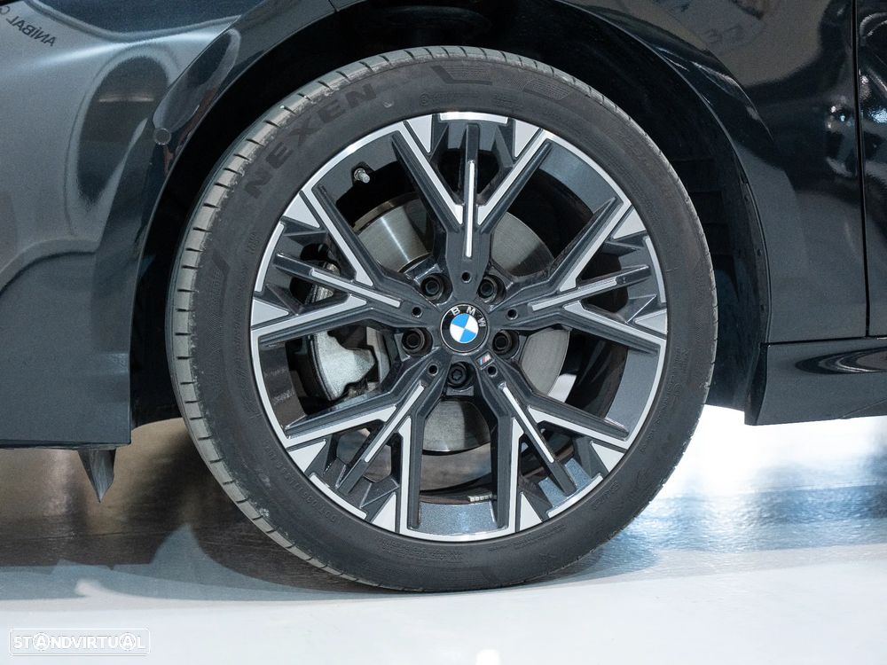BMW 116 Standard - 22