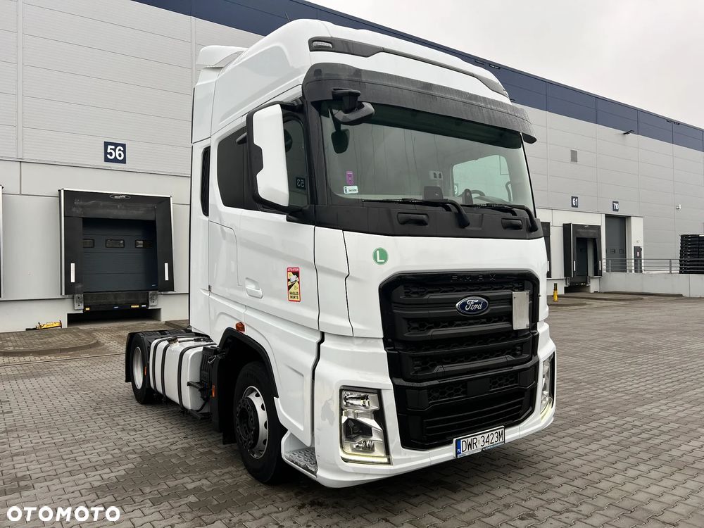 Ford Fmax, f-max - 2