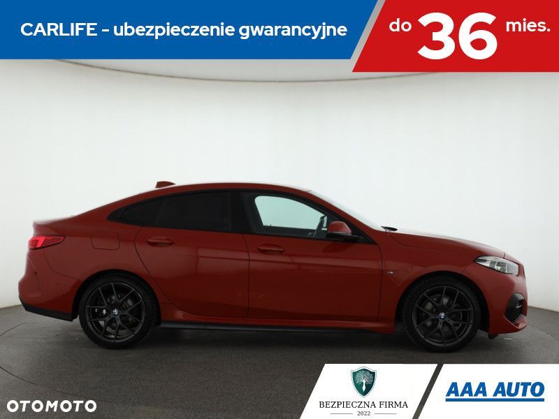 BMW Seria 2 - 8