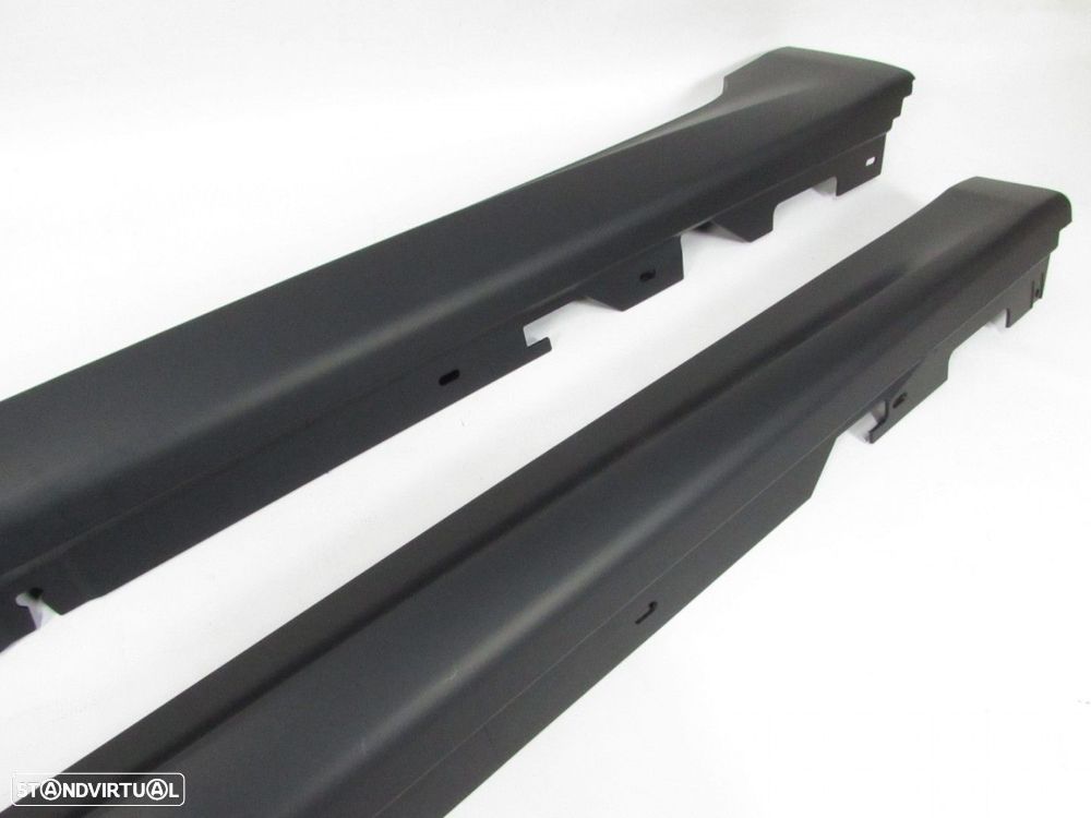Kit M/ Pack M / Bodykit Completo Novo / ABS BMW 5 Touring (G31) - 9