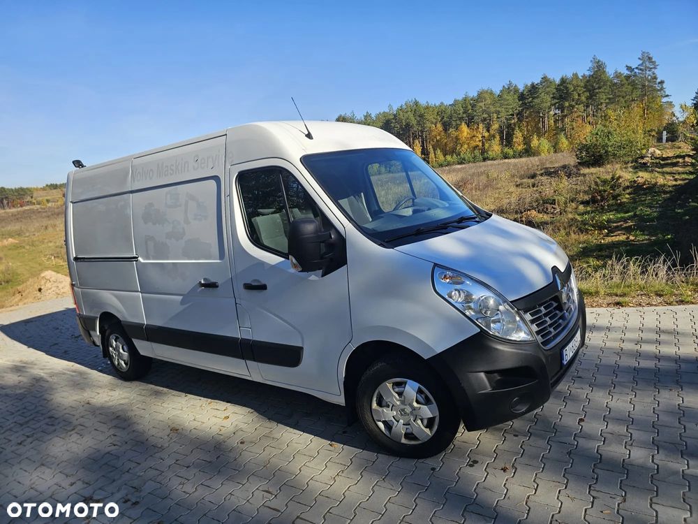Renault Master - 6