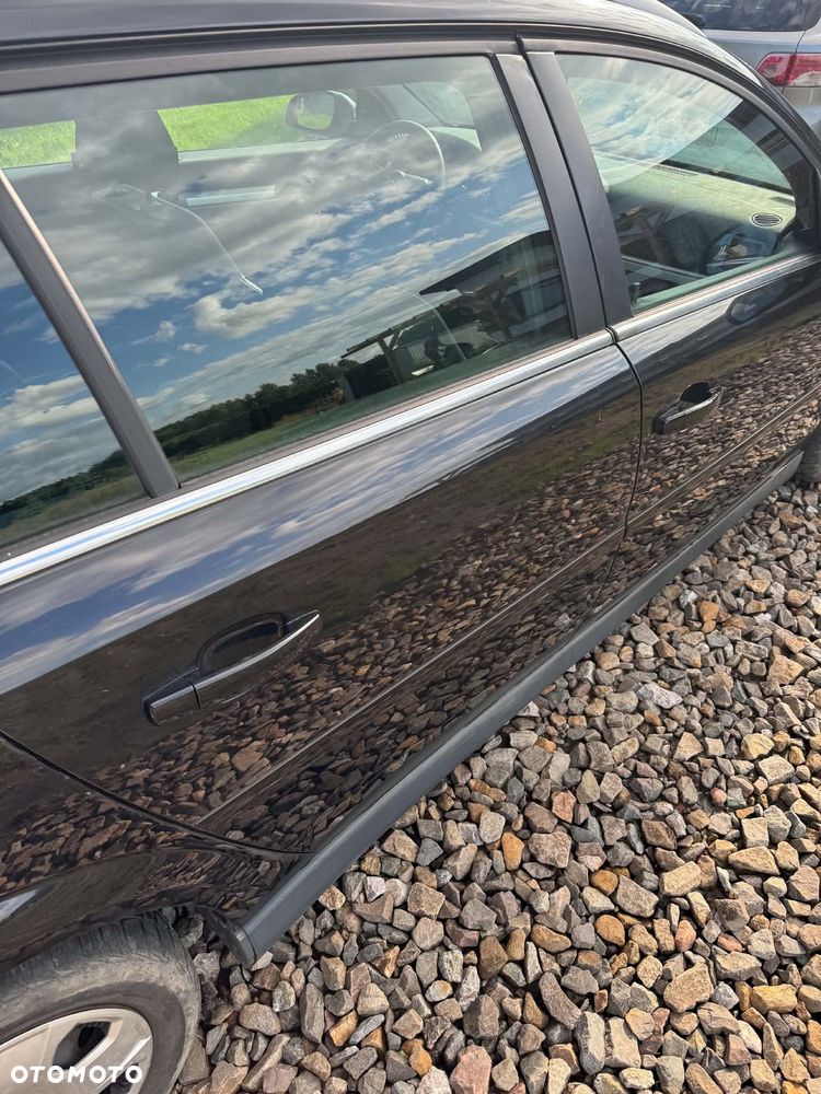 Opel Vectra 1.9 CDTI Cosmo - 25