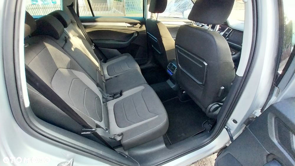 Skoda Kodiaq 2.0 TDI 4x2 Ambition DSG - 14