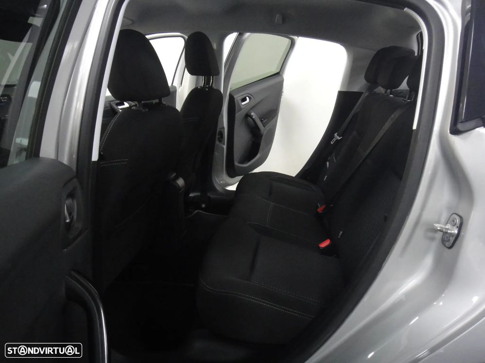 Peugeot 208 PureTech 110 Stop & Start Tech Edition - 15