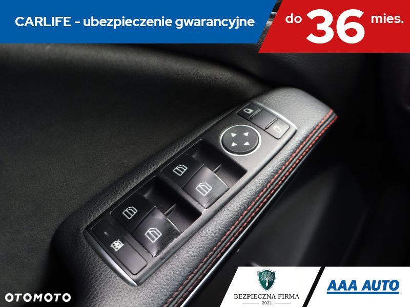 Mercedes-Benz CLA - 18