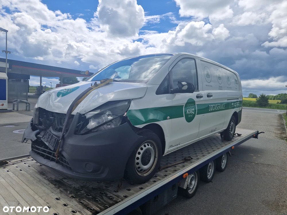 Mercedes-Benz Vito 114 - 5