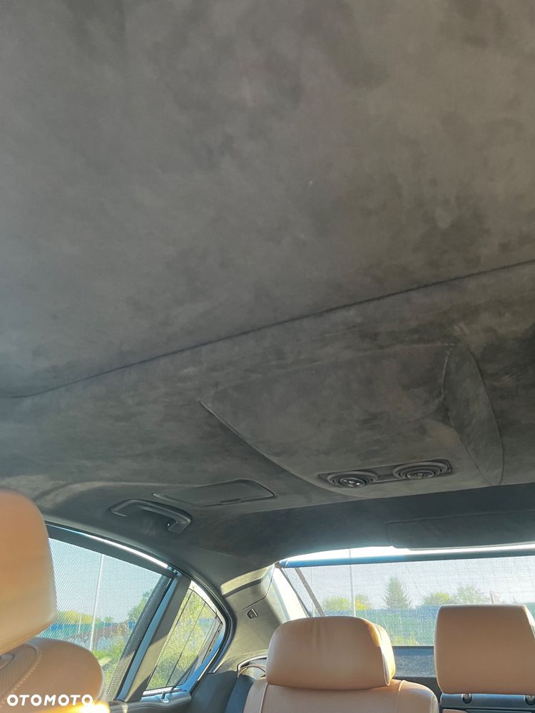 BMW Seria 7 730d L - 19