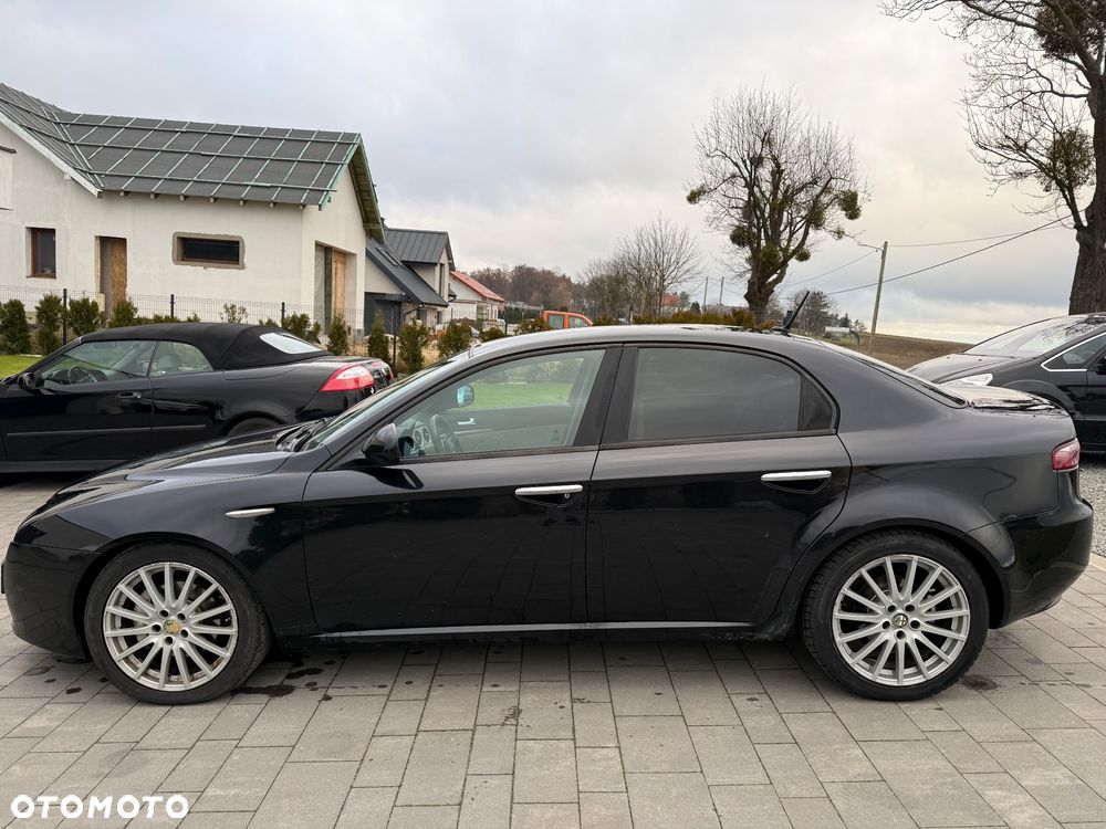 Alfa Romeo 159 1.9JTDM Q-Progression - 5