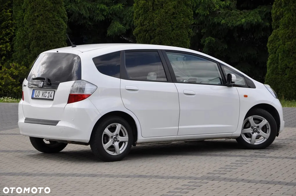 Honda Jazz 1.2 Base - 16